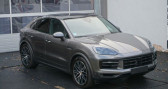 Porsche Cayenne Coupe E-Hybrid*New Mod. 202   Mudaison 34