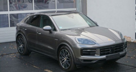 Porsche Cayenne , garage LA MAISON DE L'AUTO  Mudaison