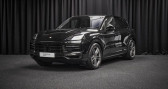Porsche Cayenne Coupe E-Hybrid NOUVEAU MODELE   Montfermeil 93