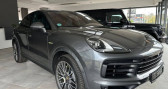Porsche Cayenne occasion année 2021 boite Automatique Annonce Porsche Cayenne occasion Hybride Coupe E-Hybrid Pano/Chrono/Approved à Montfermeil
