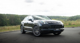 Porsche Cayenne , garage OTOMOTION  Dieudonn