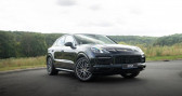 Porsche Cayenne occasion année 2023 boite Automatique Annonce Porsche Cayenne occasion Hybride Coupé E-Hybrid Platinum Edition 3.0i V6 - 462 - BVA Tiptroni à Dieudonné