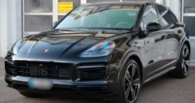 Porsche Cayenne , garage INTERSTAND FRANCE � Kruth