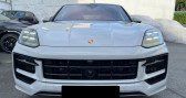 Porsche Cayenne COUPE E HYBRID SPORT   Montvrain 77