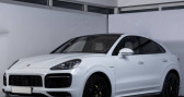 Porsche Cayenne Coupe E-Hybrid *SPORTDESIGN*MATRIX*LUFT*   Montfermeil 93