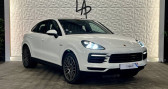 Porsche Cayenne coup� E-Hybrid - Suivi - Toit panoramique - 4 roues directri  � M�ry Sur Oise 95