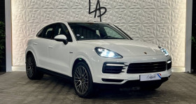 Porsche Cayenne occasion 2021 mise en vente &agrave; M�ry Sur Oise par le garage L'AUTOMOBILE PARIS - photo n&deg;1