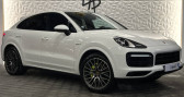 Annonce Porsche Cayenne occasion Hybride coup� E-Hybrid - Suivi - Toit Panoramique � M�ry Sur Oise