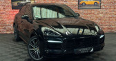 Porsche Cayenne Coup E-Hybrid V6 3.0 462 cv ( hybride rechargeable ) SPORTD   Taverny 95
