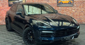 Porsche Cayenne Coup E-Hybrid V6 3.0 462 cv ( hybride rechargeable ) SPYDER   Taverny 95