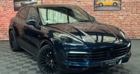 Porsche Cayenne occasion 2021 mise en vente à Taverny par le garage AUTOMOBILE PRIVEE - photo n°1