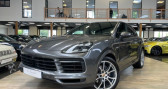 Annonce Porsche Cayenne occasion Hybride Coup E-HYBRID V6 3.0 462 cv /GRIS QUARTZ/TOIT PANO/CHRONO S  Saint Denis En Val