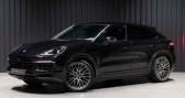 Annonce Porsche Cayenne occasion Essence COUPE E-HYBRID à EGUILLES