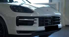 Porsche Cayenne occasion 2024 mise en vente à Montvrain par le garage EXELLIA AUTO LEASE - photo n°1
