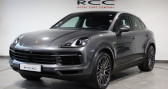 Porsche Cayenne occasion année 2020 boite Automatique Annonce Porsche Cayenne occasion Hybride COUPE E-HYBRID à Le Port Marly