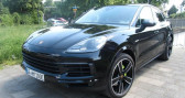 Annonce Porsche Cayenne occasion Hybride Coup� E-Hybrid � Kruth