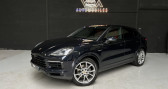 Annonce Porsche Cayenne occasion Hybride Coup E-Hybrid  Saran