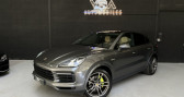 Annonce Porsche Cayenne occasion Hybride Coup E-Hybrid  Saran