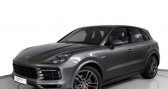 Porsche Cayenne Coup E-Hybrid   Montfermeil 93