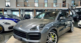 Annonce Porsche Cayenne occasion Hybride Coup e-Hybrid3.0 V6 462 cv  Saint Denis En Val