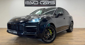 Porsche Cayenne , garage EVOCARS LYON � GLEIZE
