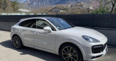 Porsche Cayenne Coup E Hybride 3.0l 462 PDK 1re main avec TVA  2021 - annonce de voiture en vente sur Auto Sélection.com