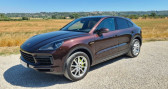 Porsche Cayenne occasion année 2020 boite Automatique Annonce Porsche Cayenne occasion Hybride Coupé E Hybride 462 à EGUILLES