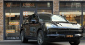 Annonce Porsche Cayenne occasion Hybride COUP eHYBRID 462ch PDK PLATINUM EDITION PORCHE APPROVED 1R  Tours