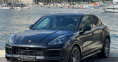 Porsche Cayenne occasion année 2000 boite Automatique Annonce Porsche Cayenne occasion Essence COUPE GTS 4.0 V8 Bi-Turbo 460 CV - MONACO à MONACO