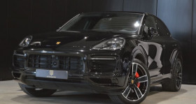 Porsche Cayenne , garage AUTO NAUTIC CORPORATION  Lille