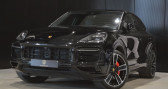 Porsche Cayenne occasion année 2021 boite Automatique Annonce Porsche Cayenne occasion Essence Coupé GTS 460 V8 Superbe état ! 1 MAIN !! à Lille