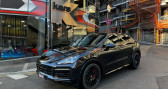Annonce Porsche Cayenne occasion Essence Coup� GTS � Andorra La Vella