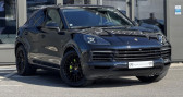 Porsche Cayenne occasion année 2020 boite Automatique Annonce Porsche Cayenne occasion Hybride COUPE HYBRID 340CV JANTES RS SUSPENSION PNEUMATIQUE SIEGE VO à ANDREZIEUX-BOUTHEON