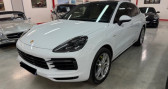 Annonce Porsche Cayenne occasion Hybride COUPE HYBRID 462 CV � QUINCY VOISINS