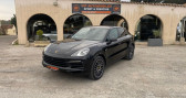 Porsche Cayenne occasion année 2020 boite Automatique Annonce Porsche Cayenne occasion Hybride COUPE HYBRID 462CV à Aix-en-provence
