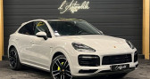 Annonce Porsche Cayenne occasion Hybride Coup Hybrid III 2022 462ch 3.0 V6 Platinium Edition PANO CH  Mry Sur Oise
