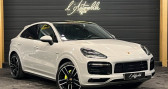 Annonce Porsche Cayenne occasion Hybride Coup� Hybrid III 2022 462ch 3.0 V6 Platinium Edition PANO CH � M�ry Sur Oise