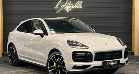 Porsche Cayenne , garage L'AUTOMOBILE PARIS � M�ry Sur Oise
