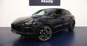 Porsche Cayenne , garage TAILORMADE CARS  Arnas