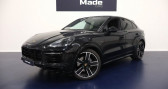 Porsche Cayenne occasion année 2022 boite Automatique Annonce Porsche Cayenne occasion Essence Coupe Hybrid à Arnas