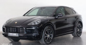 Porsche Cayenne occasion année 2020 boite Automatique Annonce Porsche Cayenne occasion Hybride Coupé hybride 3.0 462ch à Vesoul