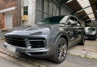 Porsche Cayenne occasion année 2019 boite Automatique Annonce Porsche Cayenne occasion Hybride COUPE HYBRIDE 3.0 V6 HYBRIDE à Harnes