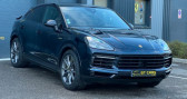 Annonce Porsche Cayenne occasion Hybride Coup� Hybride 462 ch financement 5 Places, toit panoramique, � GENAY