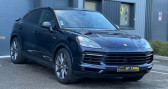 Annonce Porsche Cayenne occasion Hybride Coup Hybride 462 ch - financement possible - 5 Places, toit  GENAY