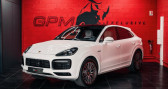 Annonce Porsche Cayenne occasion Hybride Coup hybride  Obernai