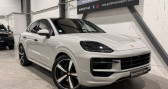Annonce Porsche Cayenne occasion Hybride COUPE III(2) E-HYBRID 3.0 V6 470cv Tiptronic  Saint-Genis-les-Ollires