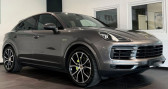 Porsche Cayenne Coup III (9YA) 3.0 V6 462ch E-Hybrid   Saint Patrice 37