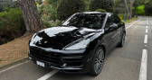Porsche Cayenne Coup III (9YB) 4.0 V8 550ch Turbo   Cannes 06