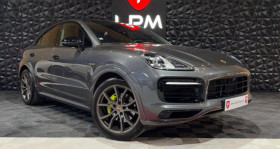 Porsche Cayenne , garage LPM  ROQUEBRUNE SUR ARGENS
