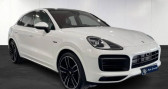 Annonce Porsche Cayenne occasion Hybride Coupe III 3.0 V6 340ch  LANESTER